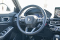 2025 Honda Civic Sedan Hybrid Sport Touring