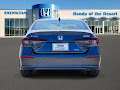 2025 Honda Civic Sedan Hybrid Sport Touring