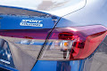 2025 Honda Civic Sedan Hybrid Sport Touring