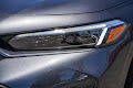 2025 Honda Civic Sedan Hybrid Sport Touring