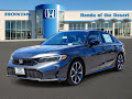 2025 Honda Civic Sedan Hybrid Sport Touring
