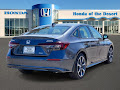 2025 Honda Civic Sedan Hybrid Sport Touring