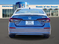 2025 Honda Civic Sedan Hybrid Sport Touring