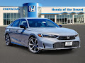 2025 Honda Civic Sedan Hybrid Sport Touring