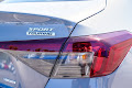 2025 Honda Civic Sedan Hybrid Sport Touring