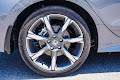 2025 Honda Civic Sedan Hybrid Sport Touring