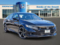 2022 Honda Accord Sedan Sport