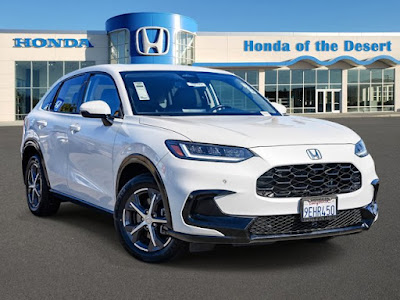 2023 Honda HR-V