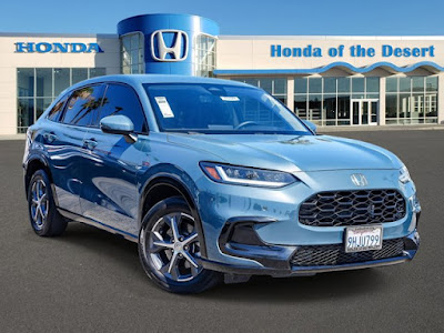 2024 Honda HR-V