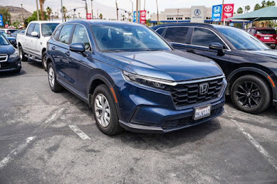 2023 Honda CR-V
