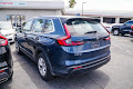 2023 Honda CR-V LX