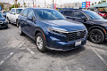 2023 Honda CR-V LX