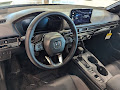 2025 Honda Civic Hatchback Hybrid Sport Touring