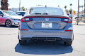 2025 Honda Civic Hatchback Sport