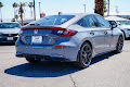 2025 Honda Civic Hatchback Sport