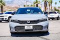 2025 Honda Civic Hatchback Sport