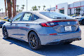 2025 Honda Civic Hatchback Sport