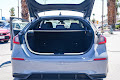 2025 Honda Civic Hatchback Sport