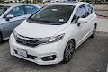2018 Honda Fit EX-L