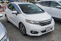 2018 Honda Fit EX-L