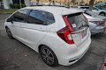 2018 Honda Fit EX-L