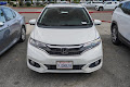 2018 Honda Fit EX-L