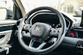 2025 Honda Pilot Touring+