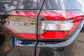 2025 Honda Pilot Touring+