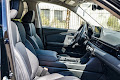2025 Honda Pilot Touring+
