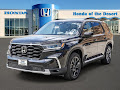 2025 Honda Pilot Touring+