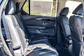 2025 Honda Pilot Touring+