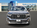 2025 Honda Pilot Touring+