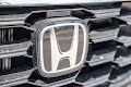 2025 Honda Pilot Touring+