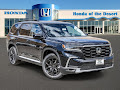 2025 Honda Pilot Touring+
