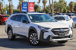 2024 Subaru Outback Limited XT