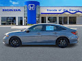 2025 Honda Civic Sedan Hybrid Sport