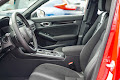 2025 Honda Civic Sedan Hybrid Sport