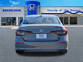 2025 Honda Civic Sedan Hybrid Sport