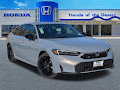 2025 Honda Civic Sedan Hybrid Sport