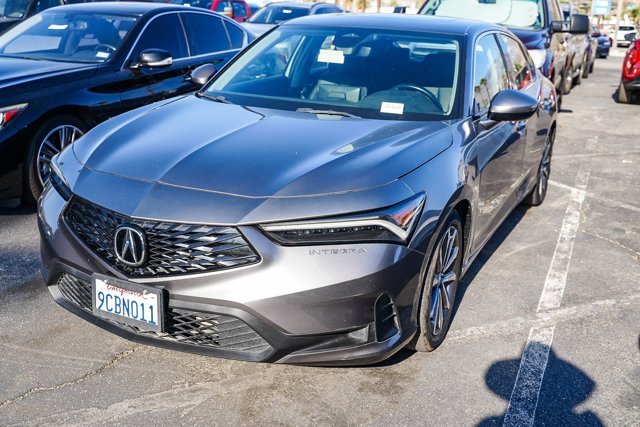 2023 Acura Integra Base