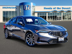 2023 Acura Integra Base