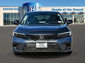 2023 Honda Civic Hatchback EX-L