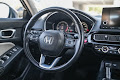 2023 Honda Civic Hatchback EX-L
