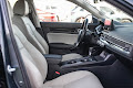2023 Honda Civic Hatchback EX-L