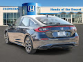 2023 Honda Civic Hatchback EX-L
