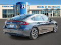 2023 Honda Civic Hatchback EX-L