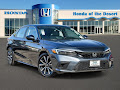 2023 Honda Civic Hatchback EX-L