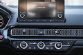 2023 Honda Civic Hatchback EX-L