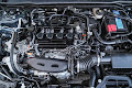 2023 Honda Civic Hatchback EX-L