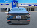 2025 Honda Accord Sedan LX